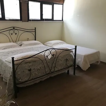 Villa Le Palme Residenza Estiva à Martinsicuro Extérieur photo