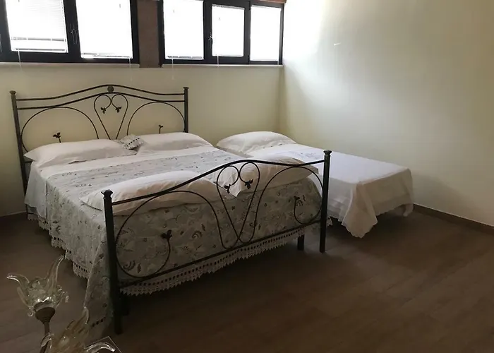 Le Palme Residenza Estiva