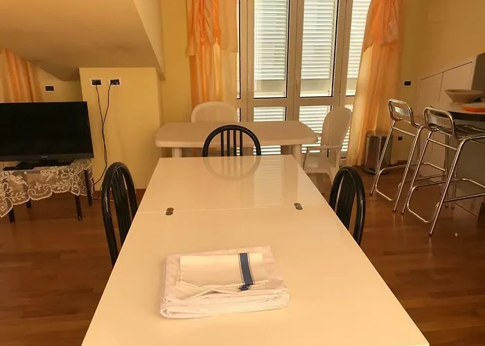 Le Palme Residenza Estiva