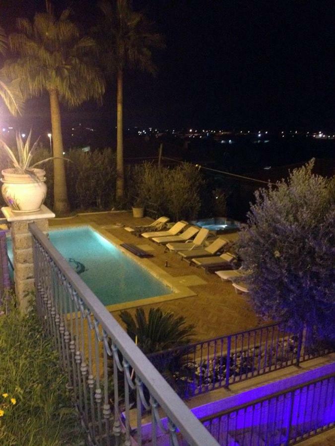 Holiday home Le Palme Residenza Estiva