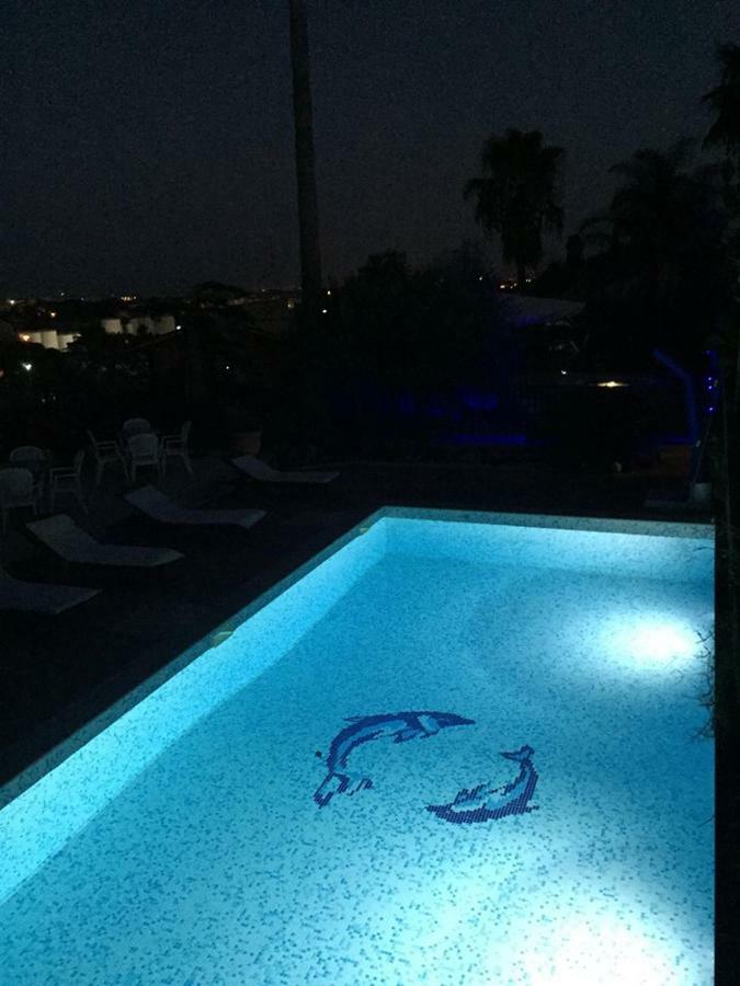 Holiday home Le Palme Residenza Estiva *