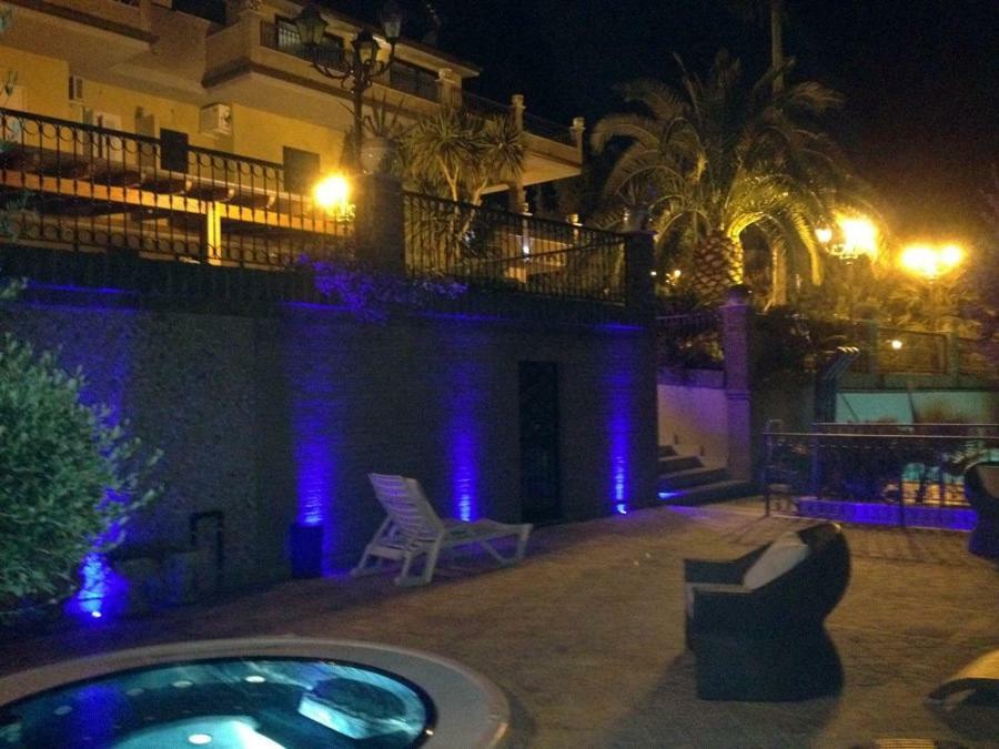 Holiday home Le Palme Residenza Estiva Martinsicuro