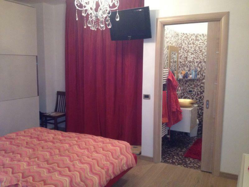 Holiday home Le Palme Residenza Estiva *