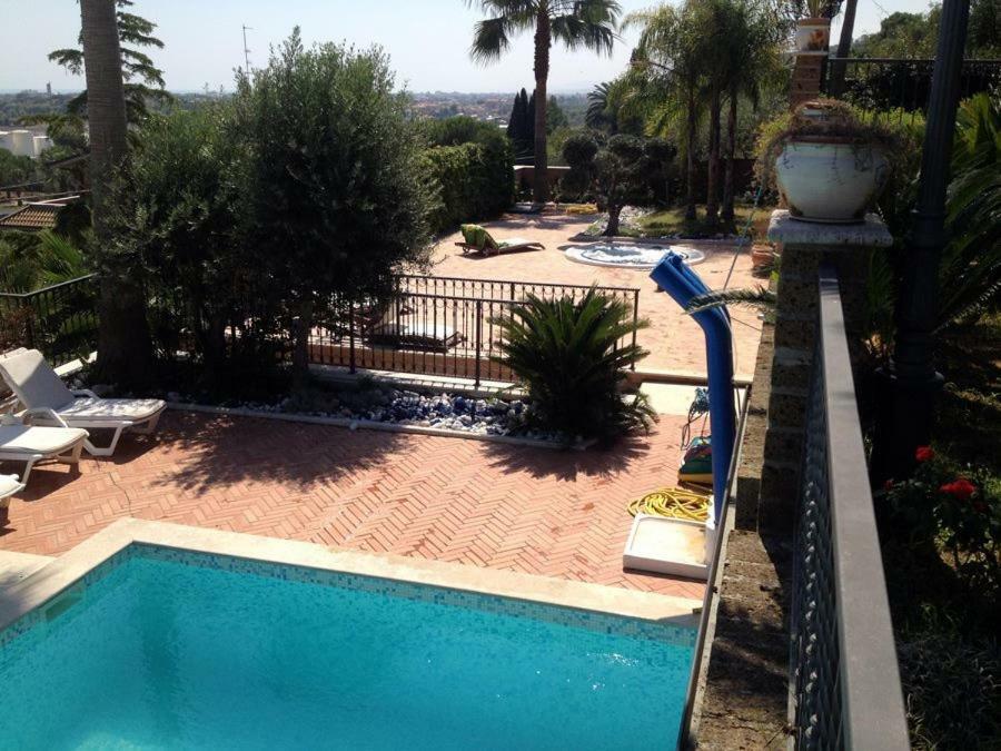 Holiday home Le Palme Residenza Estiva *