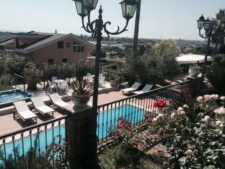 Le Palme Residenza Estiva *