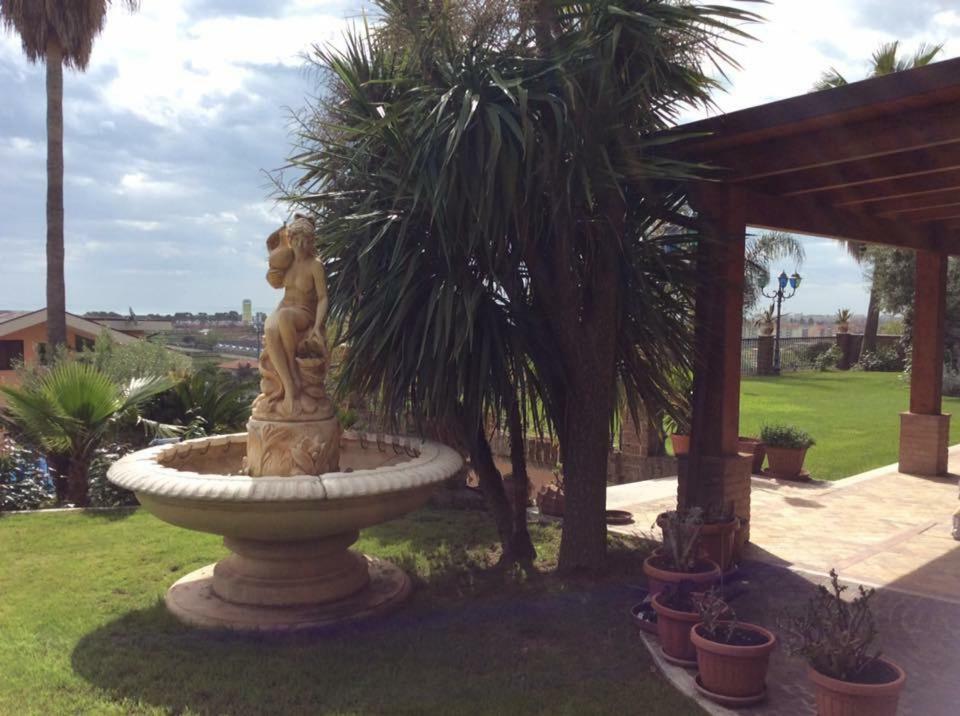 Holiday home Le Palme Residenza Estiva *