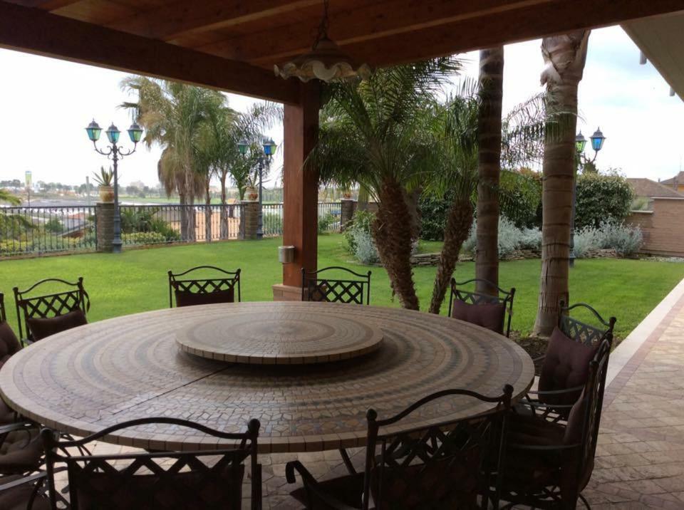 Holiday home Le Palme Residenza Estiva Martinsicuro