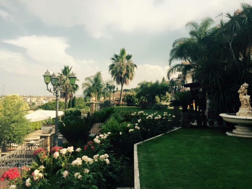 Le Palme Residenza Estiva Martinsicuro