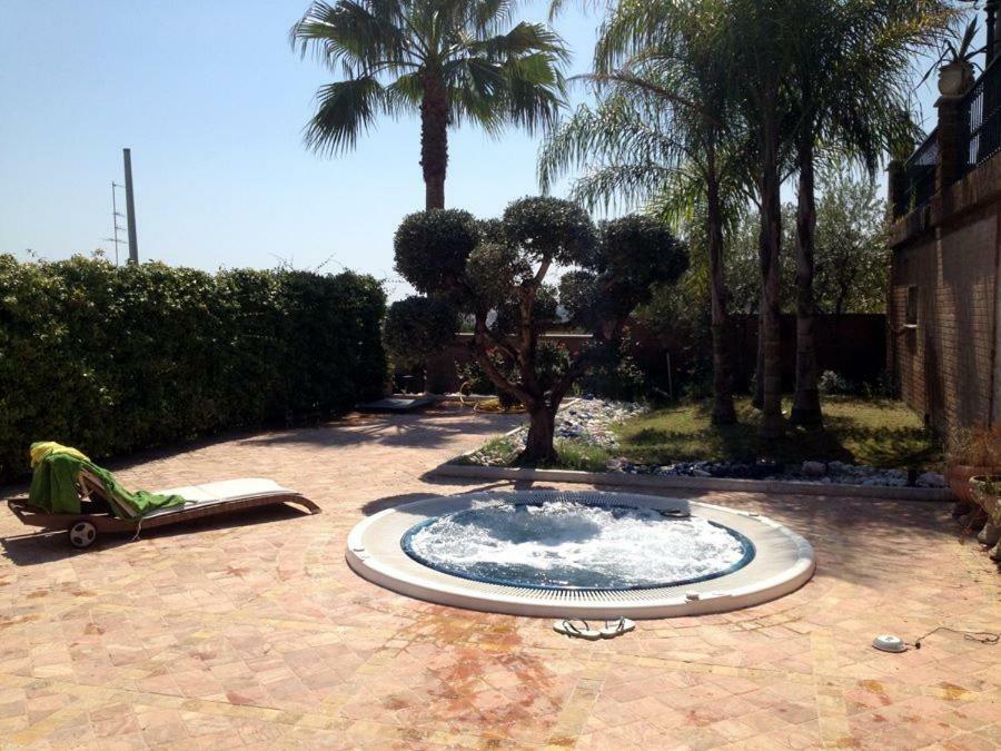 Holiday home Le Palme Residenza Estiva Martinsicuro