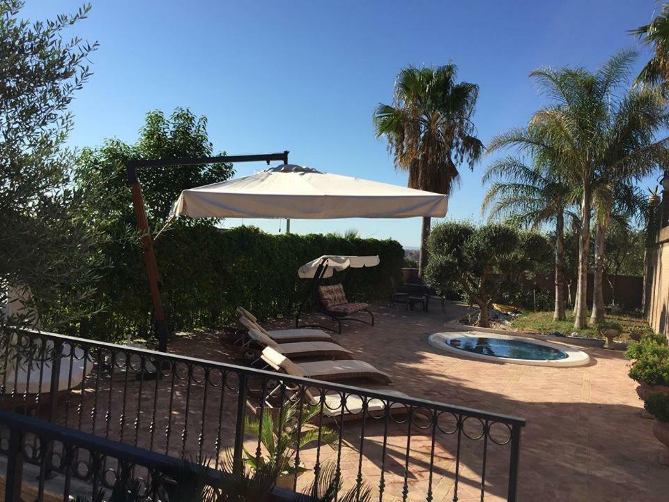 Le Palme Residenza Estiva Holiday home