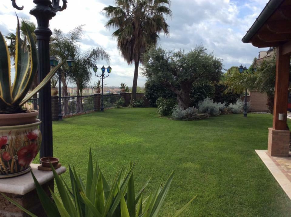 Le Palme Residenza Estiva Holiday home Martinsicuro