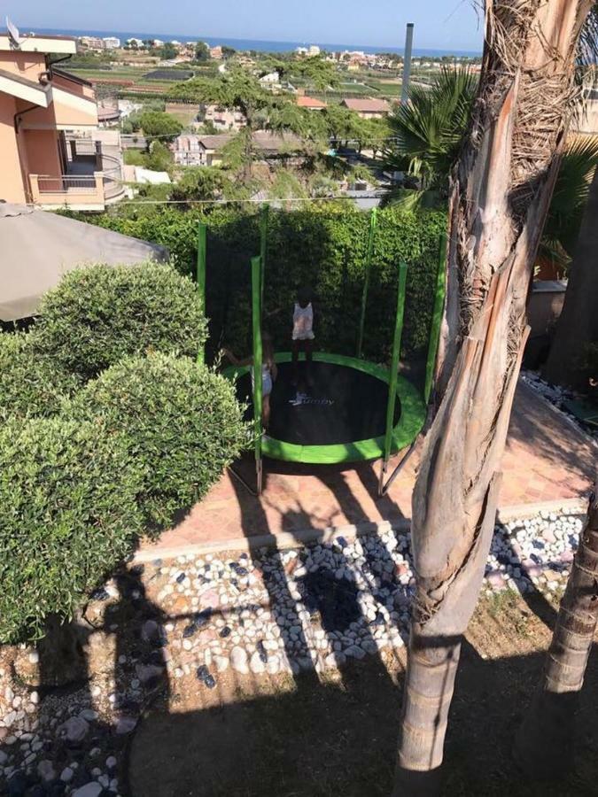 Le Palme Residenza Estiva Holiday home