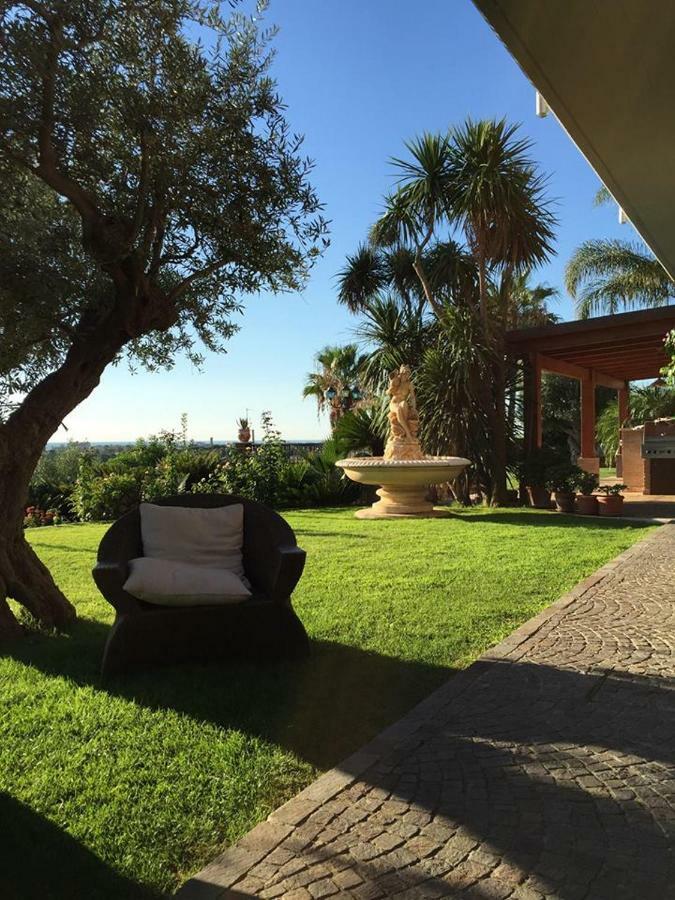 Holiday home Le Palme Residenza Estiva Martinsicuro