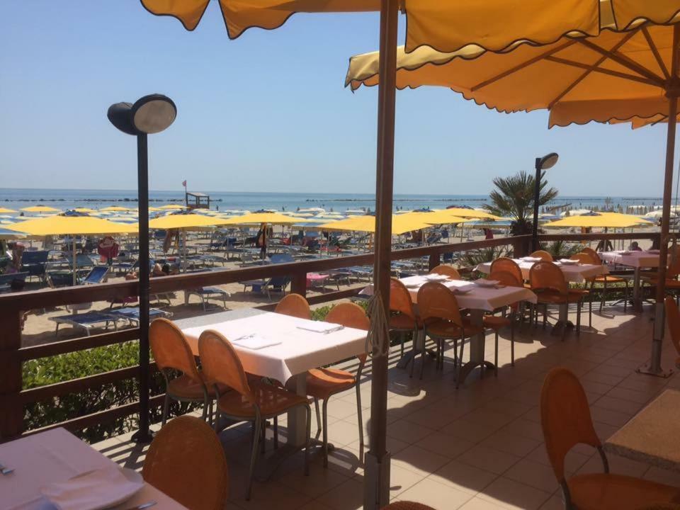 Le Palme Residenza Estiva