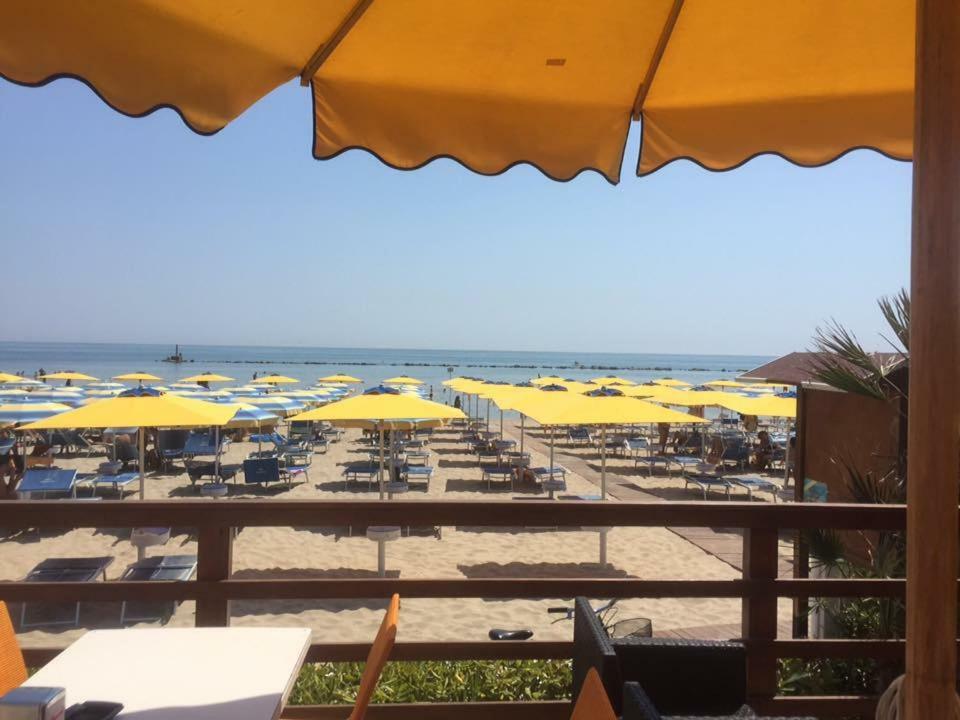 Holiday home Le Palme Residenza Estiva