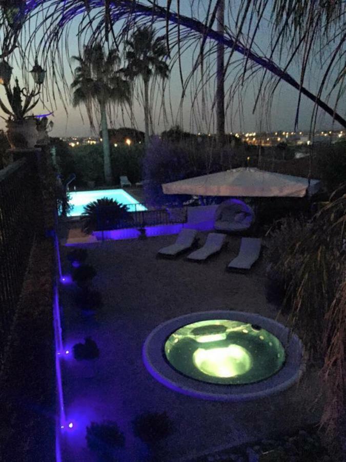 Holiday home Le Palme Residenza Estiva *