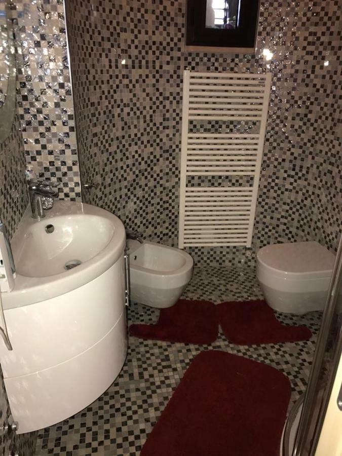 Le Palme Residenza Estiva Holiday home Martinsicuro