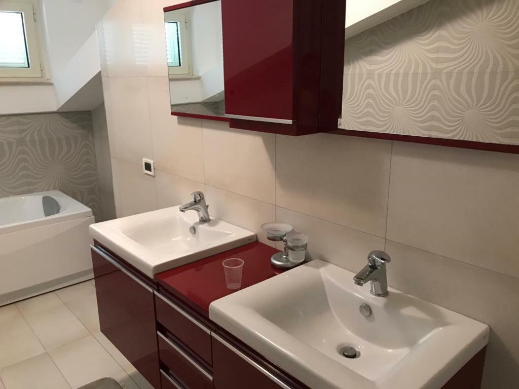 Le Palme Residenza Estiva Holiday home Martinsicuro