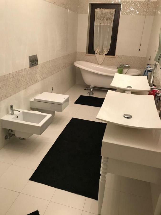 Le Palme Residenza Estiva Holiday home *