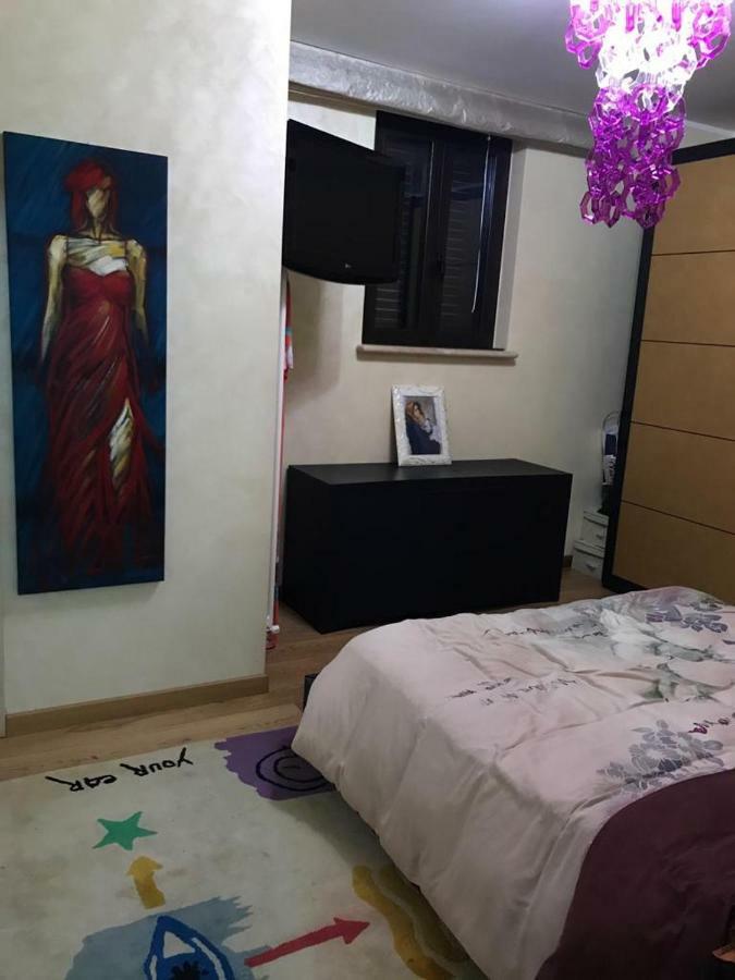 Holiday home Le Palme Residenza Estiva