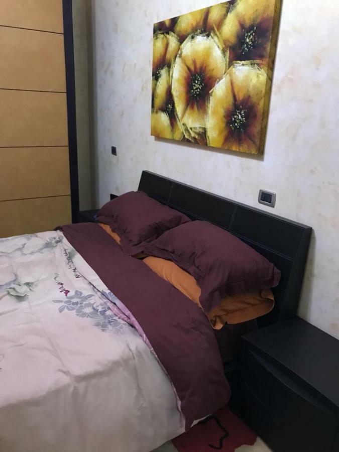 Holiday home Le Palme Residenza Estiva