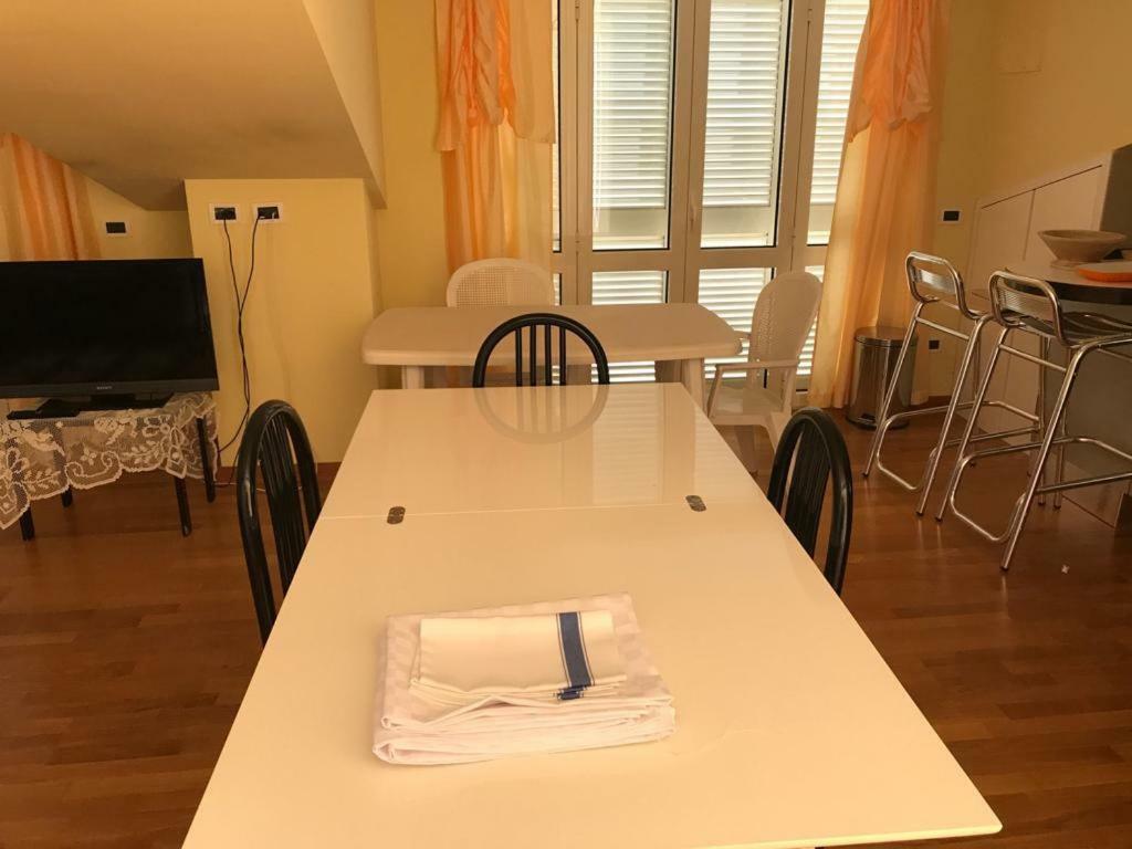 Holiday home Le Palme Residenza Estiva Martinsicuro