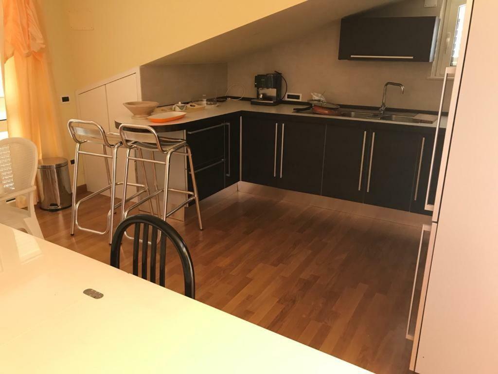 Holiday home Le Palme Residenza Estiva *