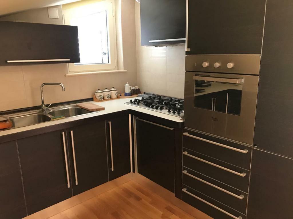 Holiday home Le Palme Residenza Estiva Martinsicuro