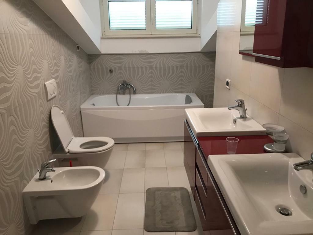 Holiday home Le Palme Residenza Estiva *